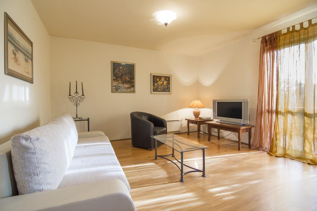 Apartamento Apartman -Jele Fažana Exterior foto